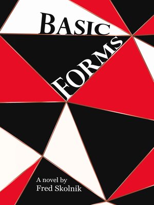cover image of Basic Forms